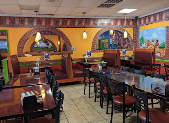 kentucky/cumberland-gap-national-historical-park/bar/la-esperanza-mexican-restaurant