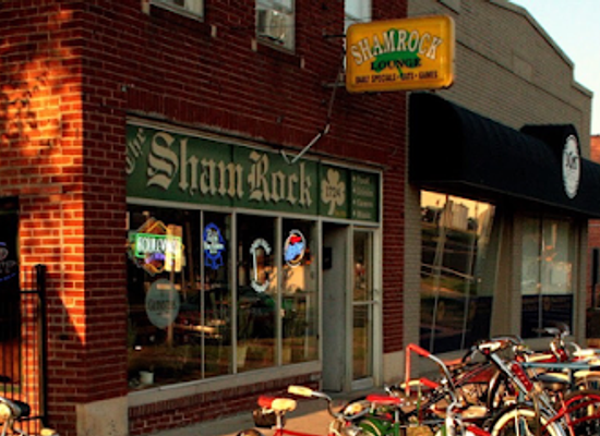 kansas/southwest-kansas/bar/shamrock-lounge