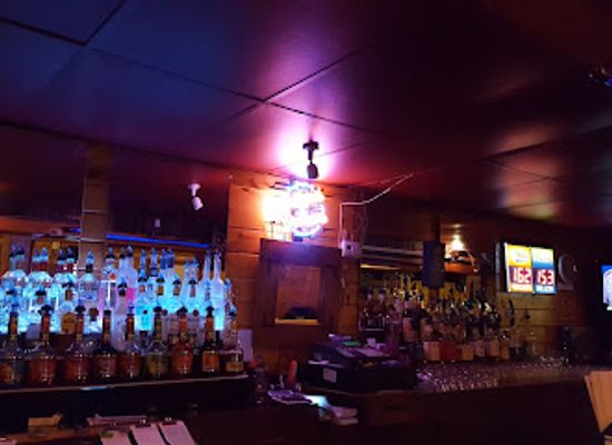 michigan/pere-marquette-state-forest/bar/roaring-20-s-saloon