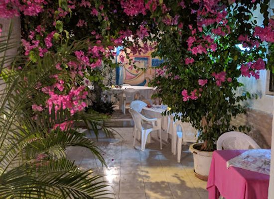 mauritania/aoukar/bar/le-maquis-restaurant