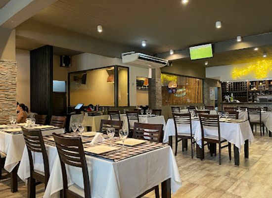 paraguay/itapua-plains/bar/mendieta-complejo-gastronomico