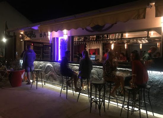 croatia/dalmatia/bar/bejbi-bar