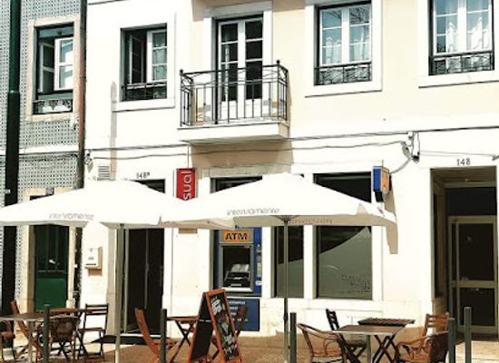 portugal/lisbon/belem/bar/casual-lounge-caffe
