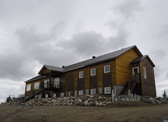 canada/saguenay-lac-saint-jean/bar/auberge-km31