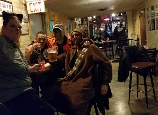 iowa/waterloo/bar/park-road-inn