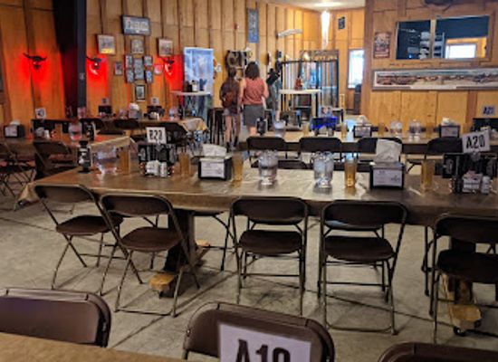 wyoming/buffalo-bill-state-park/bar/the-cody-cattle-company