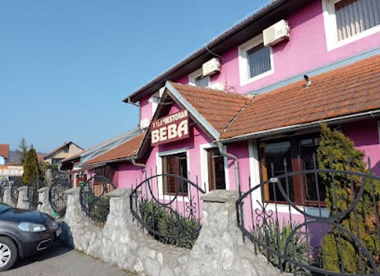 serbia/zajecar/bar/motel-beba