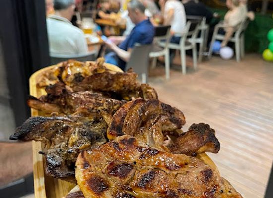 albania/dukagjin/bar/kaon-beer-grill