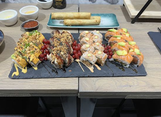 netherlands/noordoostpolder/bar/kofu-sushi