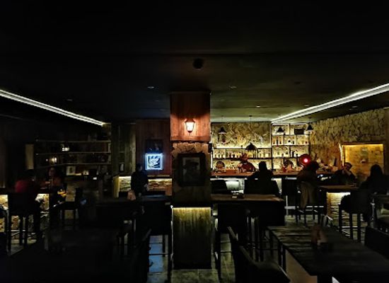 jordan/amman/jabal-amman/bar/the-cellar