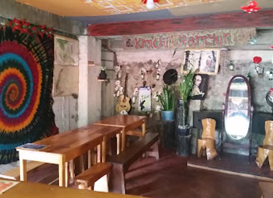 philippines/sagada/bar/ramyun-restaurant-and-bar
