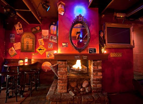 netherlands/groningen/bar/chaplin-s-pub