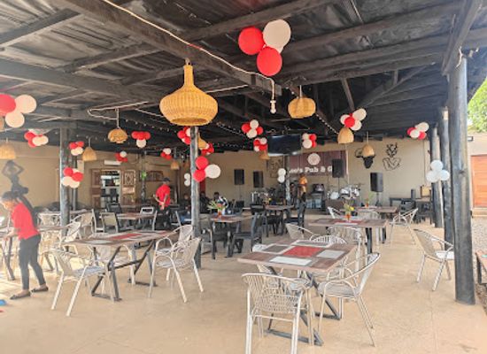 zambia/solwezi/bar/leo-s-pub-grillsolwezi