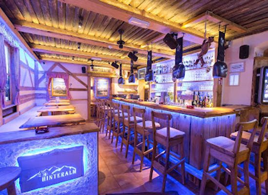 austria/eisenwurzen/bar/hinteraim