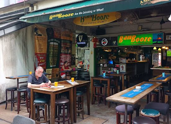 singapore/pulau-ubin/bar/bambooze-bar-bistro