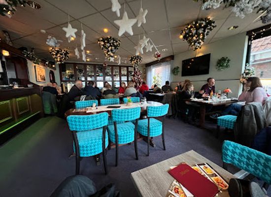 netherlands/volendam/bar/cafe-restaurant-de-groene