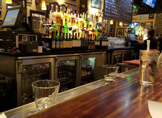 connecticut/mashantucket/bar/hard-rock-cafe