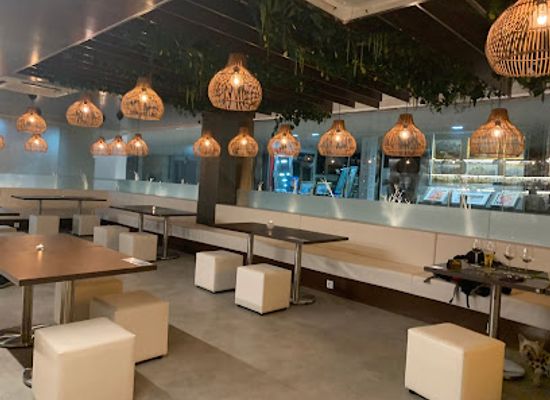 andorra/caldea/bar/artic-sushi-shisha-andorra