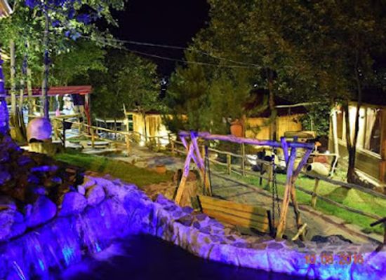 armenia/tsaghkadzor/bar/arjanoc