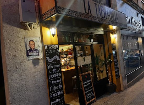 spain/salamanca/san-bernardo/bar/bar-la-tabernita