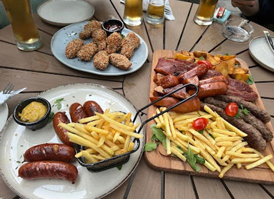 serbia/bor/bar/beer-house