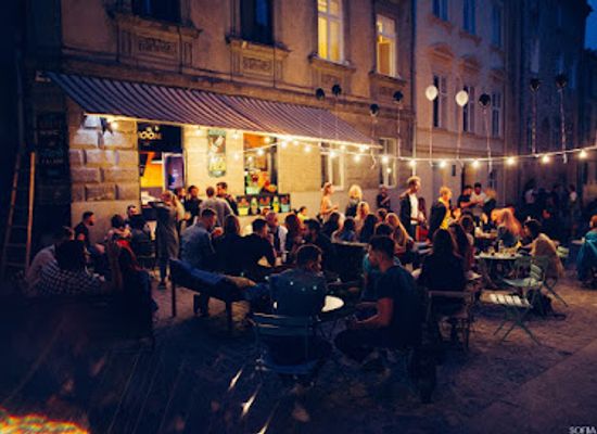 ukraine/lviv/bar/the-room-wine-bar