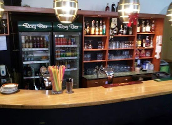 czechia/hradec-kralove/bar/roxy-bar