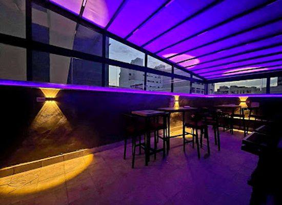 tunisia/sfax/bar/chealing-lounge