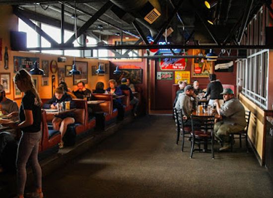 montana/helena/bar/brewhouse