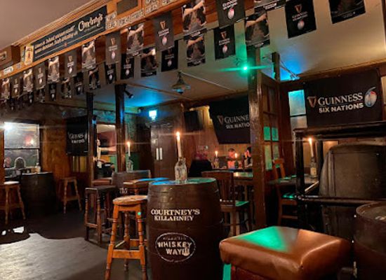 ireland/killarney/bar/courtney-s-bar