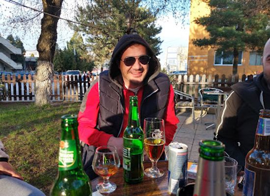 romania/deva/bar/luciano