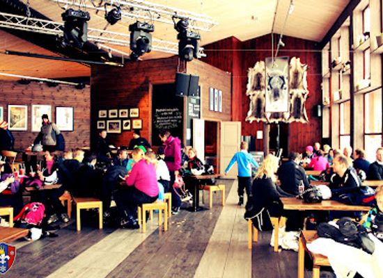 norway/hovden/bar/skikroa