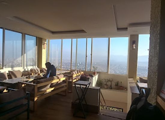 nepal/kathmandu/swayambhunath/bar/sweet-honey-restaurant-agro-tourism