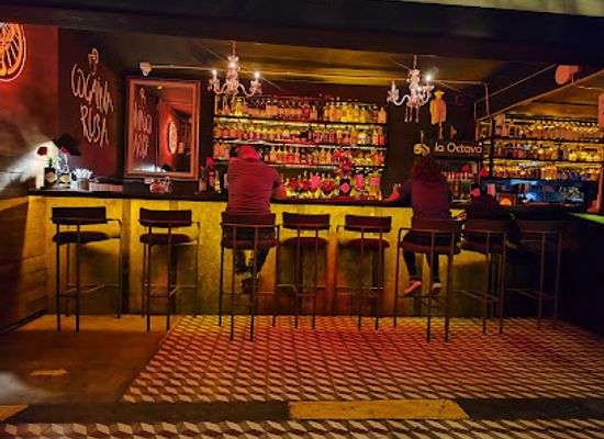 colombia/medellin/bar/la-octava-bar