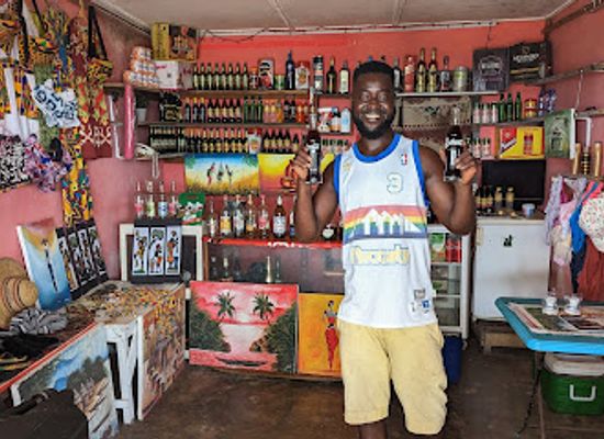 ghana/busua/bar/lawmaker-bar-motorbike-bicycle-rentals-tour-guide