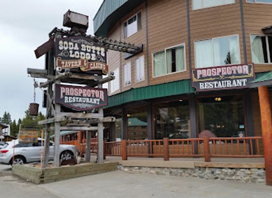 montana/the-beartooth-mountains/bar/prospector-restaurant