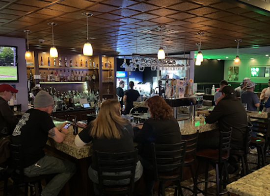 pennsylvania/southern-alleghenies/bar/the-grouse-s-nest
