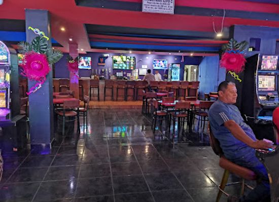 panama/veraguas/bar/lucky7-bar-calle-decima