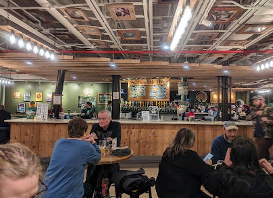 delaware/delmarva-peninsula/bar/dogfish-head-milton-brewery