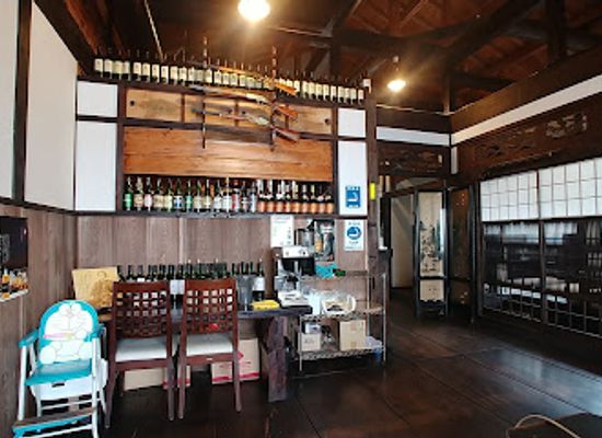 japan/tsushima/bar/loire-hamburger-steakhouse