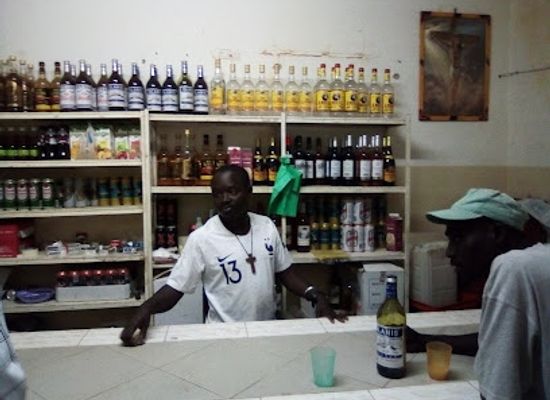 senegal/fatick/bar/ambroise