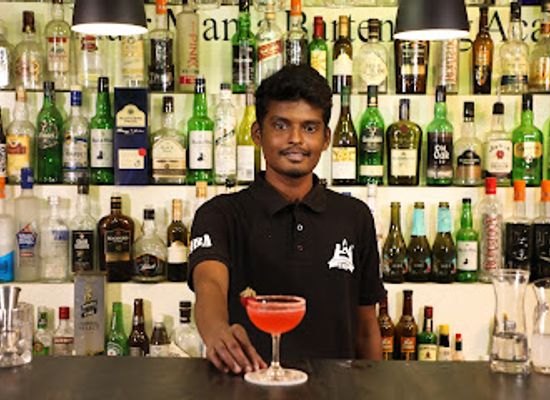 india/patna/patna-city/bar/flair-mania-bartending-events-in-india