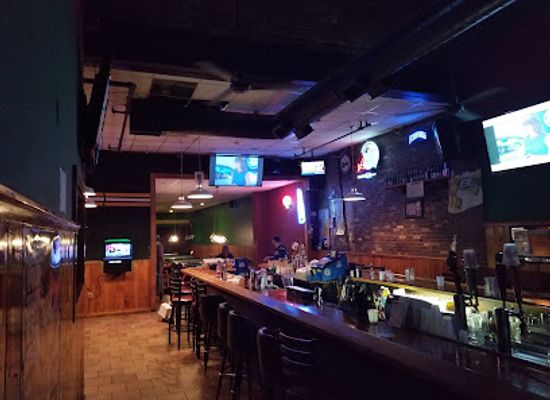 massachusetts/new-bedford/bar/the-garden