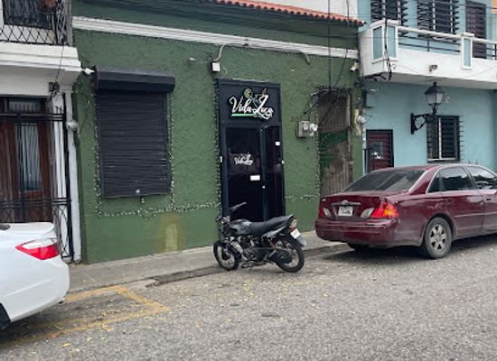 dominican-republic/santo-domingo/zona-colonial/bar/vida-loca-bar