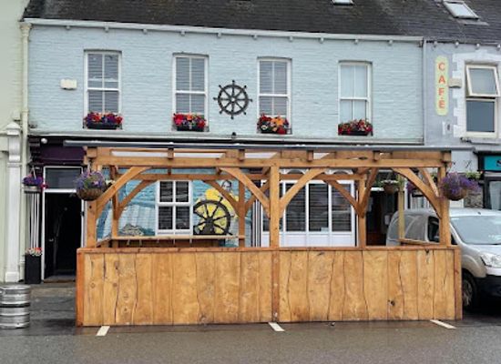 ireland/beara-peninsula/bar/o-sheas-tavern-limited