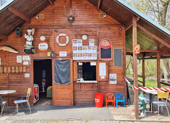 czechia/podyji-national-park/bar/hospudka-u-rybnika