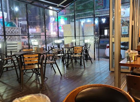 south-korea/yeongdong-region/bar/paik-s-beer