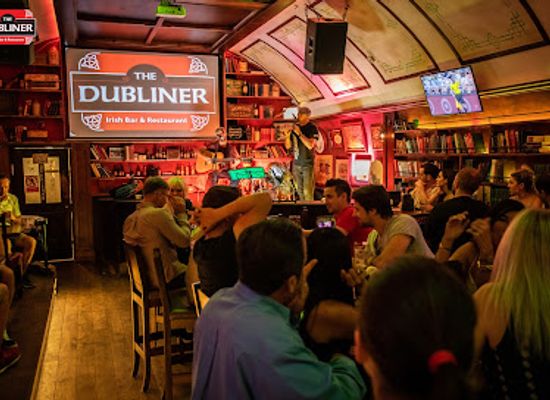 czechia/prague/stare-mesto/bar/the-dubliner-irish-bar