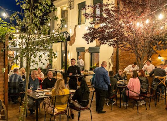kosovo/nerodime/bar/taverna-bani
