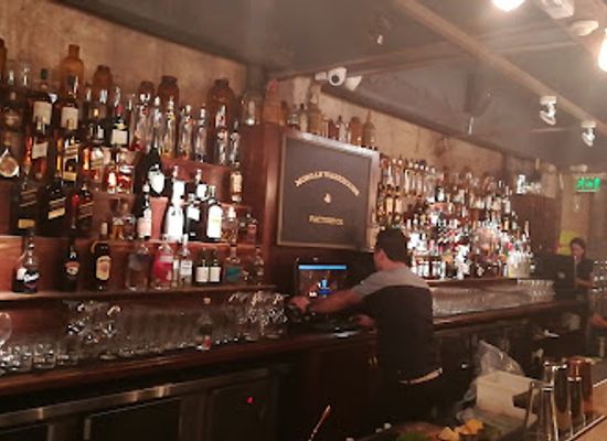 paraguay/lower-chaco/bar/morgan-warehouse-nightclub